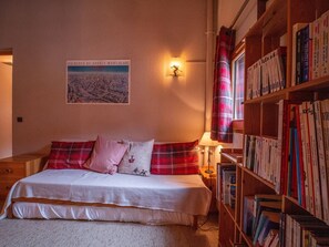 2 chambres