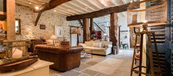 Charming and exceptional cottage, swimming pool and jacuzzi, near Saint Jean de Luz