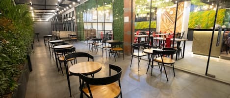 餐廳