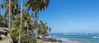 Casa Ana in Playa Bonita