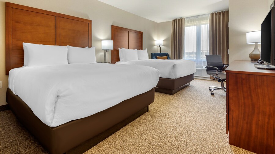 Comfort Inn & Suites