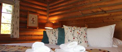 2 slaapkamers, een strijkplank/strijkijzer, gratis wifi, beddengoed