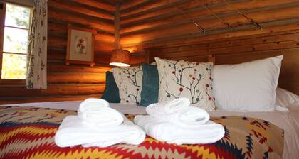 Quinnella's RMNP Adventure Cabin