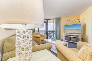 تلفزيون ذكي