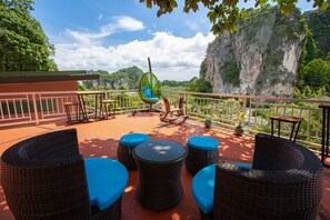 Property amenity - Railay Hilltop (Krabi)