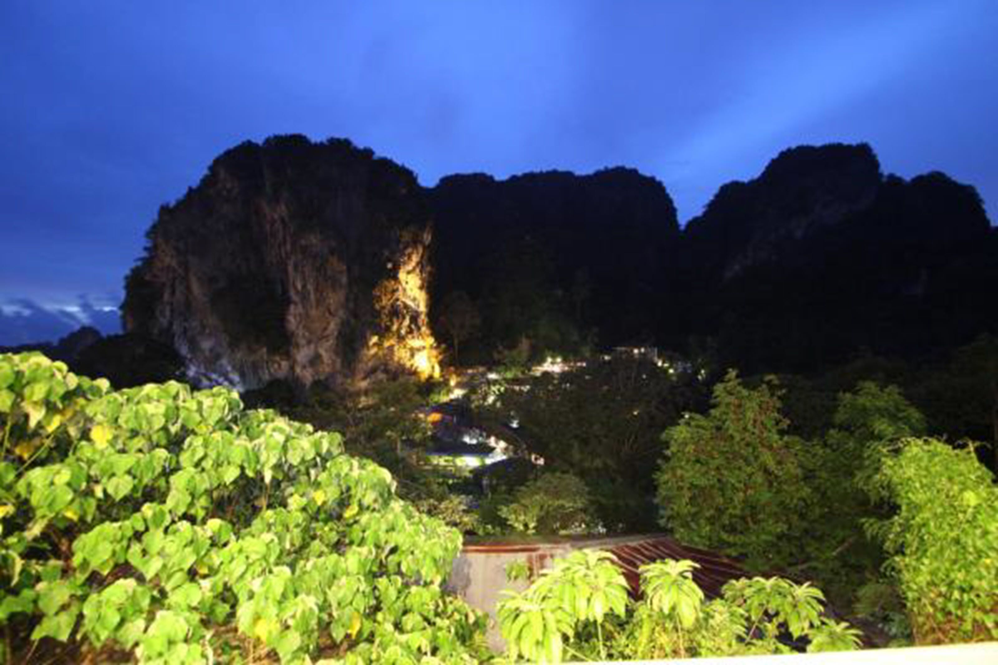Foto - Railay Hilltop