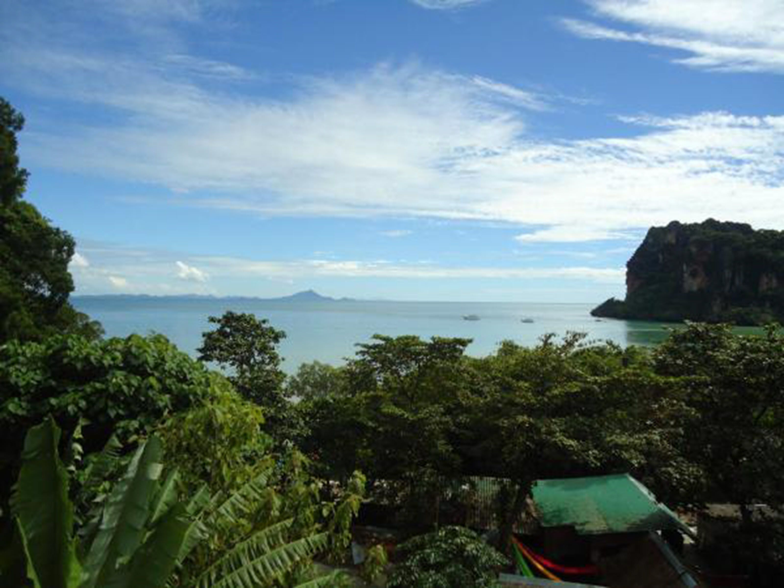 Foto - Railay Hilltop