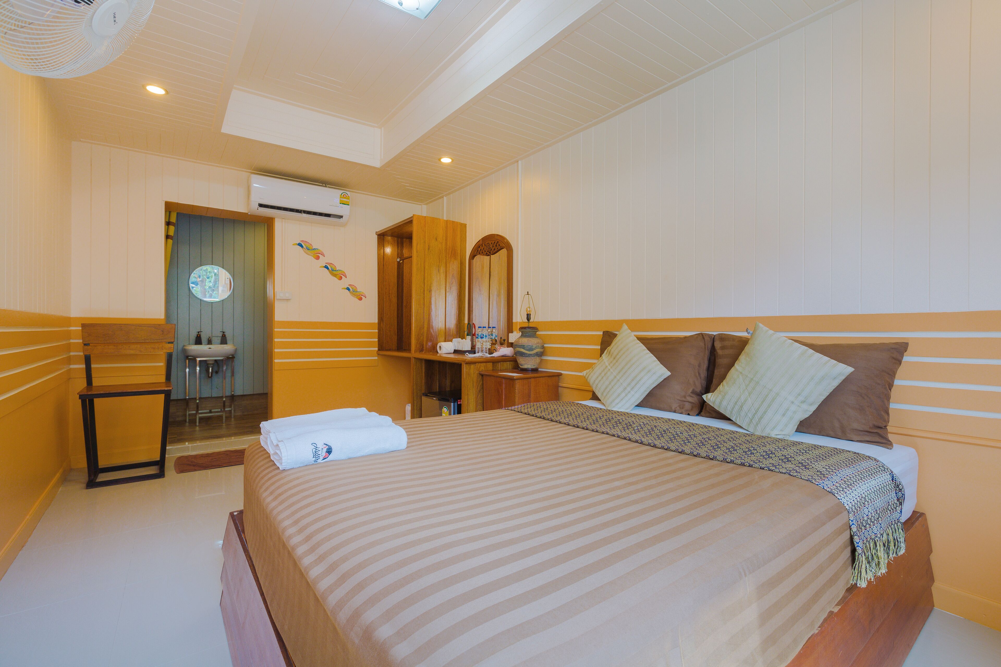 Foto - Railay Hilltop