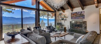 Above and Beyond - Incline Village Lakeview - TLUXP