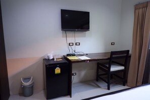 Phòng đôi Tiêu chuẩn | TV