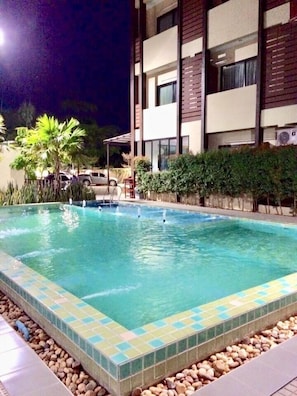 Innenpool