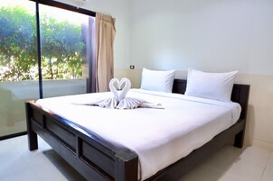 Standard Double Room | Free WiFi
