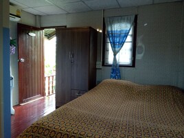 Diseño del edificio