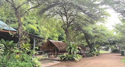 Phaiwan Baansawn Resort