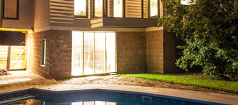 Stunning Stono River Guesthouse w/ Scenic Water Views &  Pool