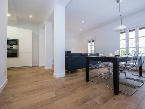 Appartement lumineux T3