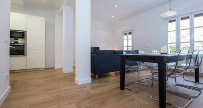 Appartement lumineux T3