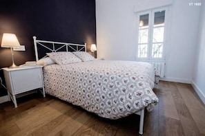 2 chambres