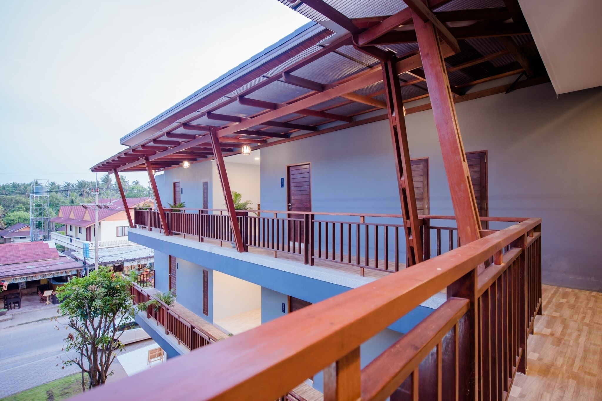 Photo - Lanta Ray Bay Hotel