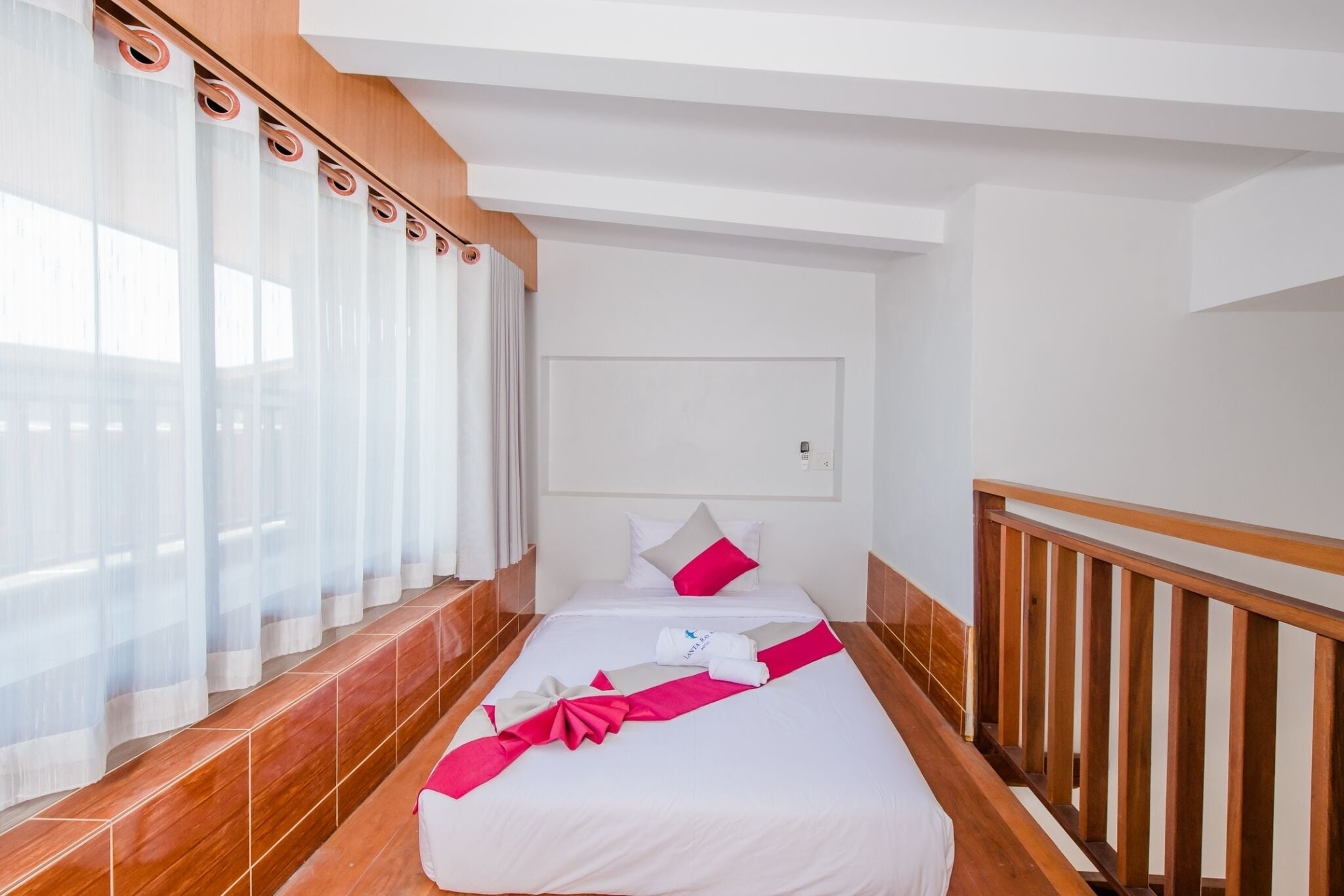 Photo - Lanta Ray Bay Hotel