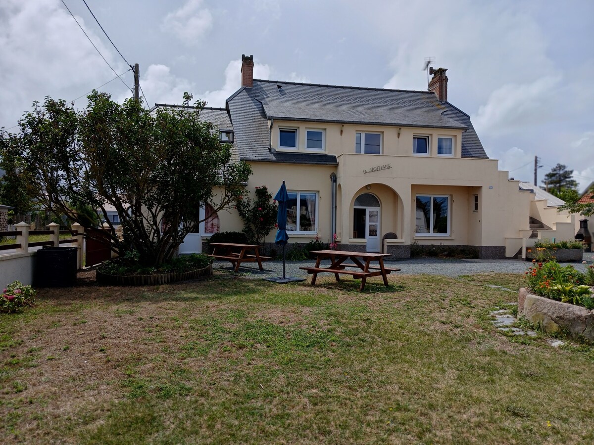 Image de profil de l’hôte