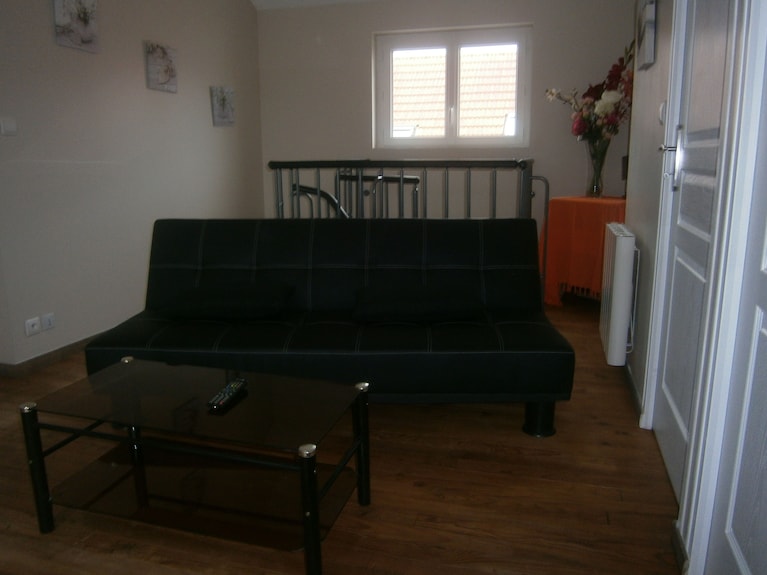 Villa Pour 10 Personnes - Granville