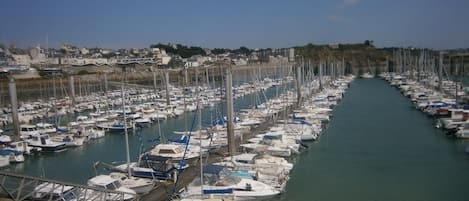 Port de plaisance