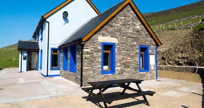 ATLANTIC REST -Panoramic views Slea Head, Skelligs