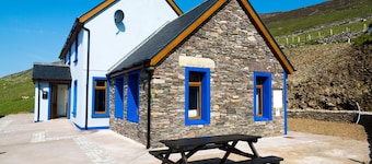 ATLANTISK REST - Panoramautsikt Slea Head, Skelligs