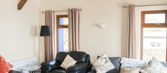 ATLANTISCHE RUHE - Panoramablick Slea Head, Skelligs