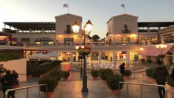 Designer store