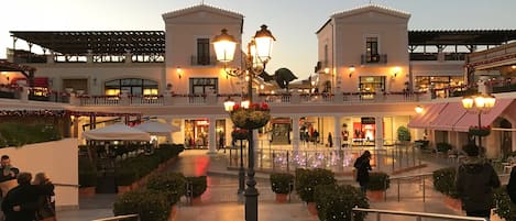 Magasin de designer