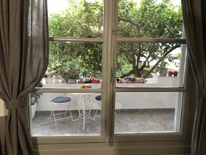Superior House, Multiple Beds | Terrace/patio