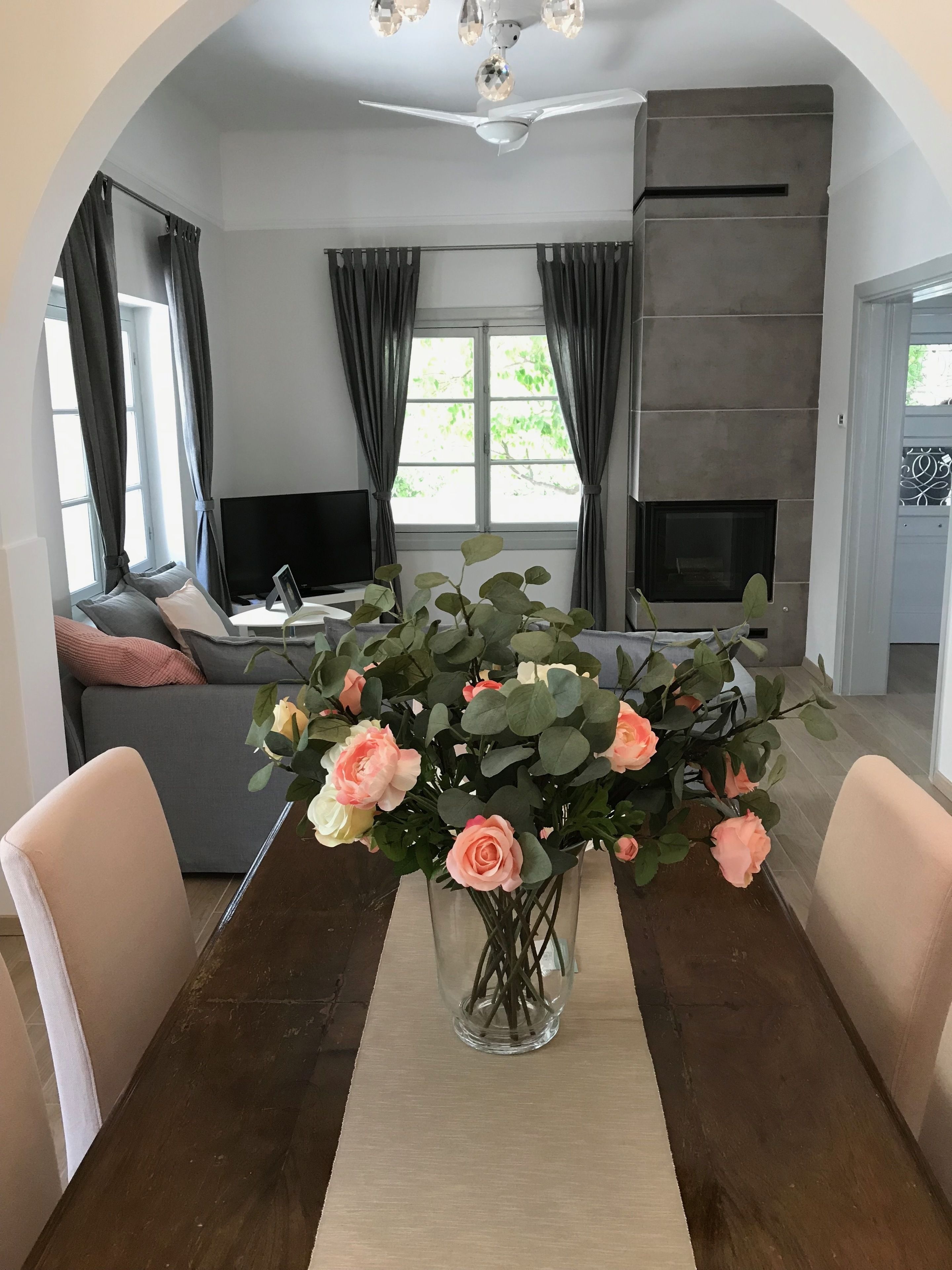 Detall de l'interior