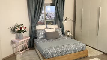 Superior House, Multiple Beds | 1 bedroom, Egyptian cotton sheets, premium bedding, down duvets