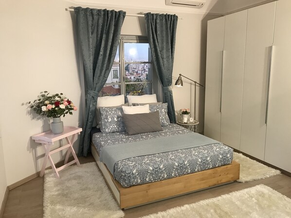 Superior-Haus, Mehrere Betten