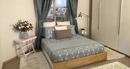 Dina's House