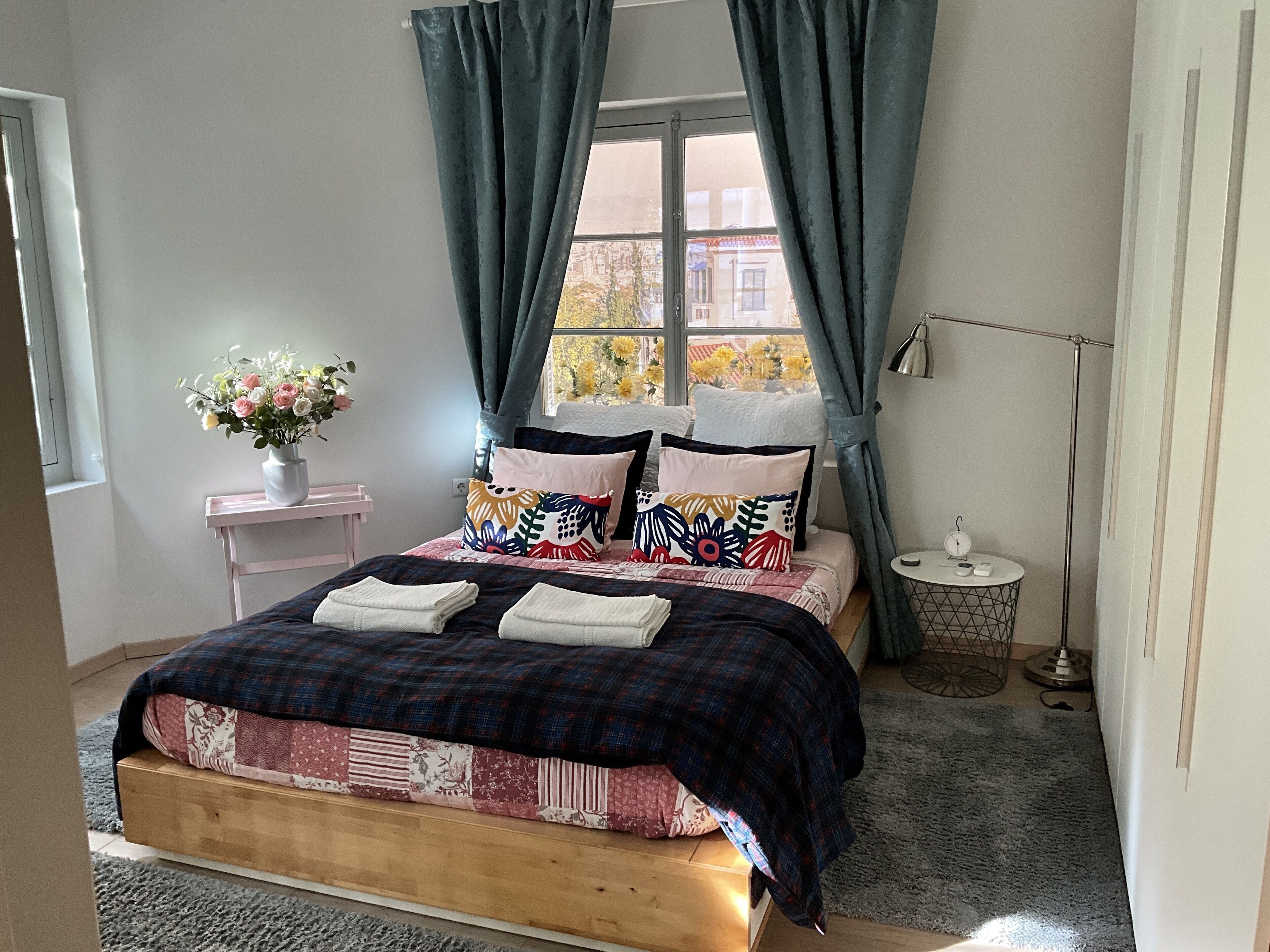 Superior House, Multiple Beds | 1 bedroom, Egyptian cotton sheets, premium bedding, down comforters