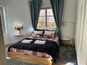 Superior-Haus, Mehrere Betten