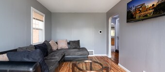 SUPERLEIKKO JA SUURI KOTIVÄYTÄNTÖÖNPANO 15MINEN DETROITIN ALOITTAMISEKSI | NUKAA 14 VUOTTA