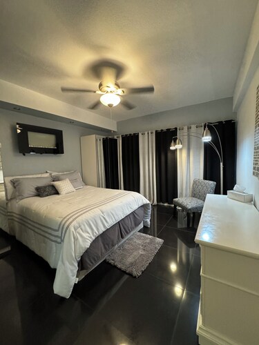 Windsor Place Apartamentos - En el corazón de Phoenix