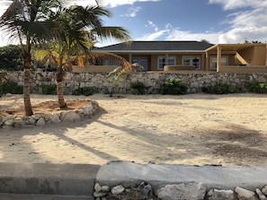 Property grounds - Incredible Views, Waterfront Luxury Private Villa with Central AC (Stake Bay)