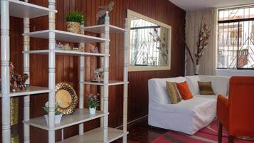 Fernseher, Netflix, Streaming-Dienste, Musikbibliothek