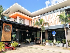 Exterior - The Palm Village (Chatturat)