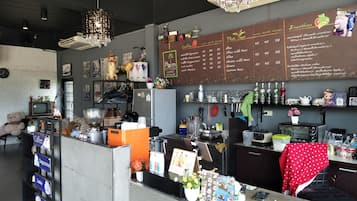 Koffiebar
