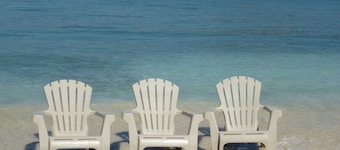 Roomy Condo w/2 Pools/Madera Area/NO Car Needed to Beaches,Rstrnts & Shops/HSI50