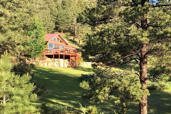 Área da propriedade