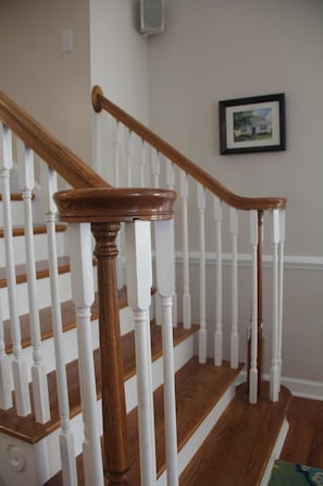 Interior - Relax by Lake Marion - A lake home with you in mind.  (Eutawville)