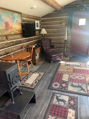 Intérieur