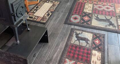 Off the Beaten Path Historic Cabin Surrounded By Raw Beauty STRL #2025-073